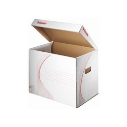 Pudło Archiwizacyjne Otwierane Do Góry Esselte 128911 263340